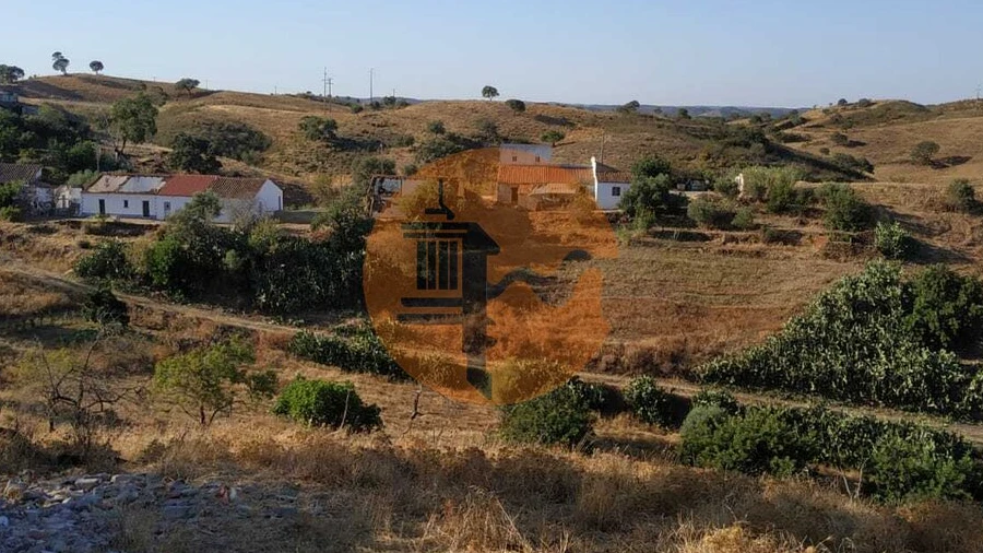 Terreno para Venda em Odeleite
