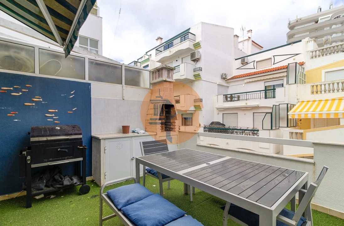 Apartamento T2 para Venda em Monte Gordo Foto 3