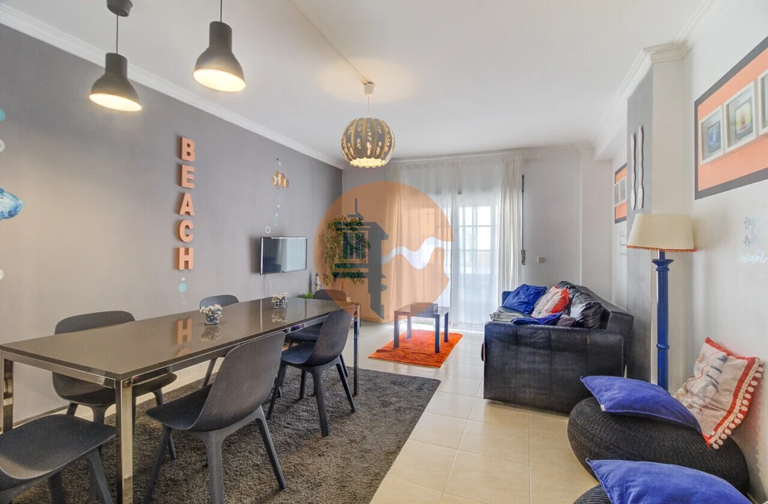Apartamento T2 para Venda em Monte Gordo Foto 4