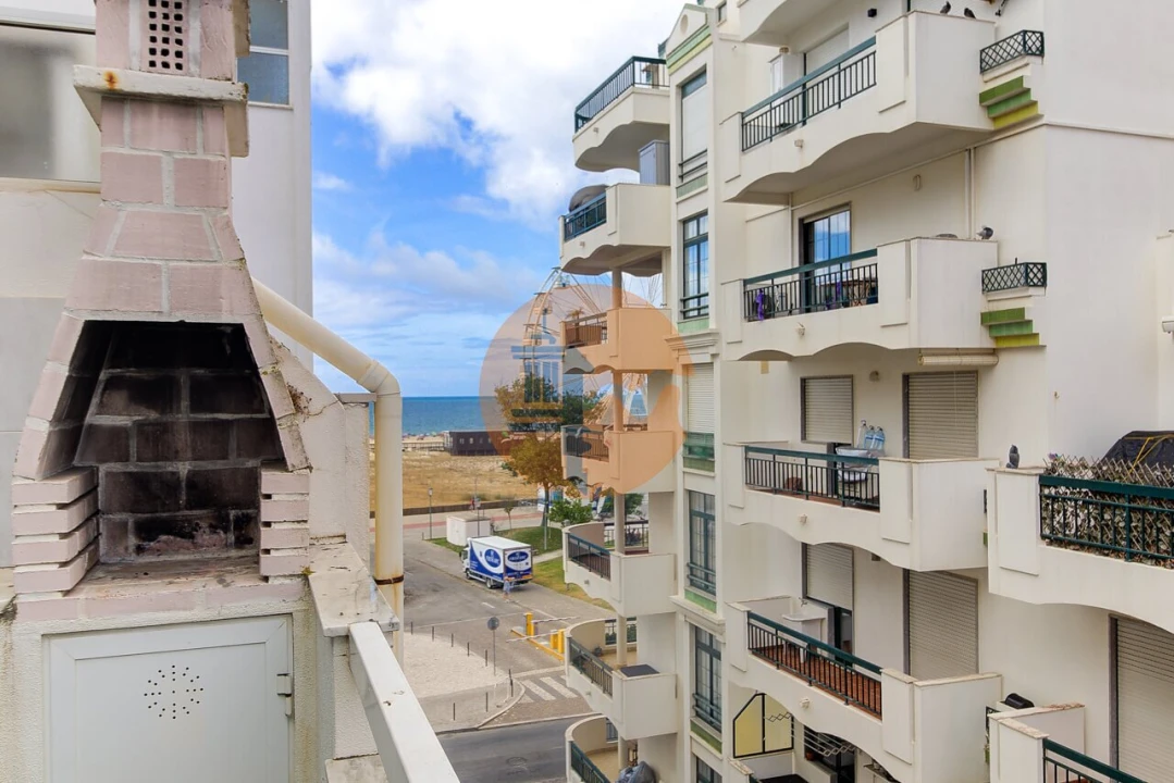Apartamento T2 para Venda em Monte Gordo Foto 2