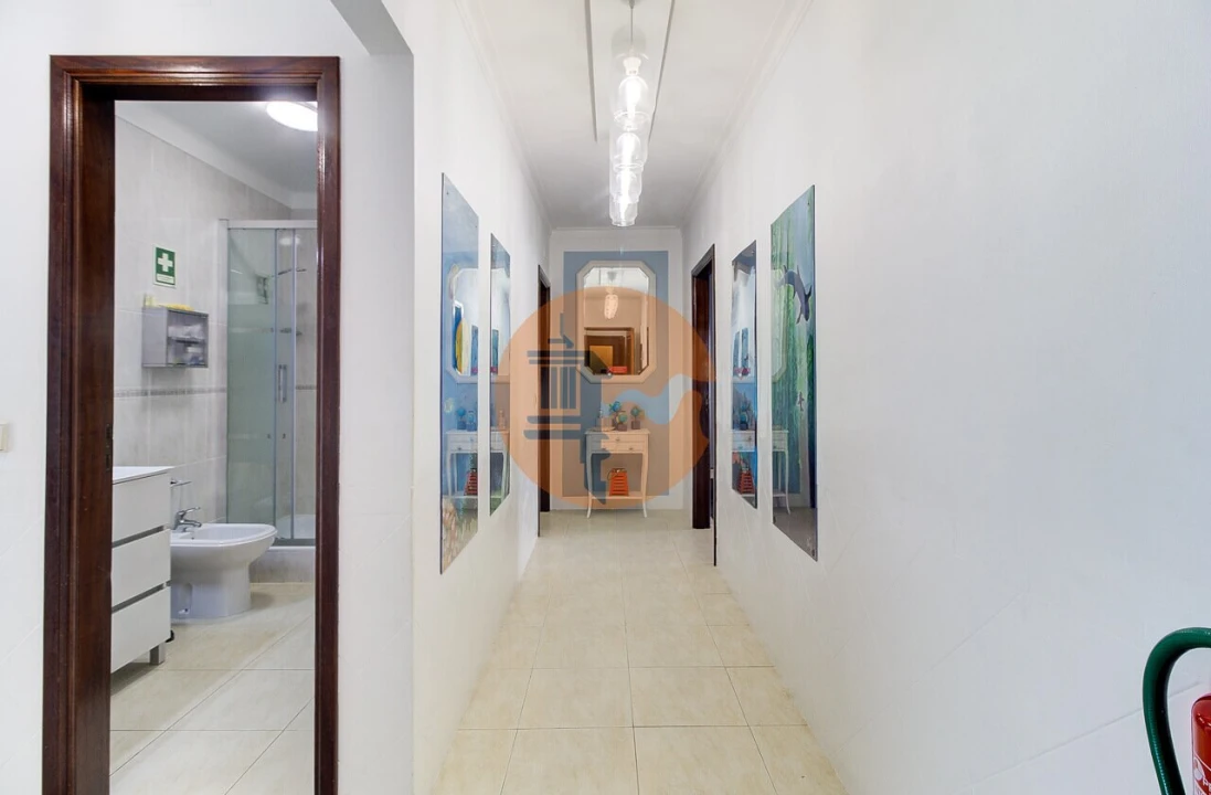 Apartamento T2 para Venda em Monte Gordo Foto 6