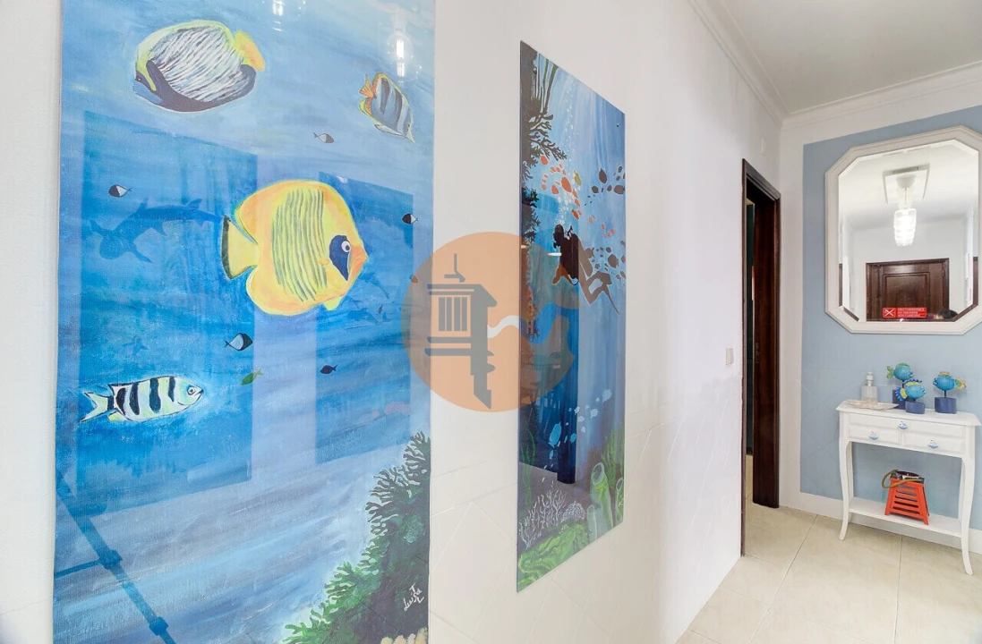 Apartamento T2 para Venda em Monte Gordo Foto 8