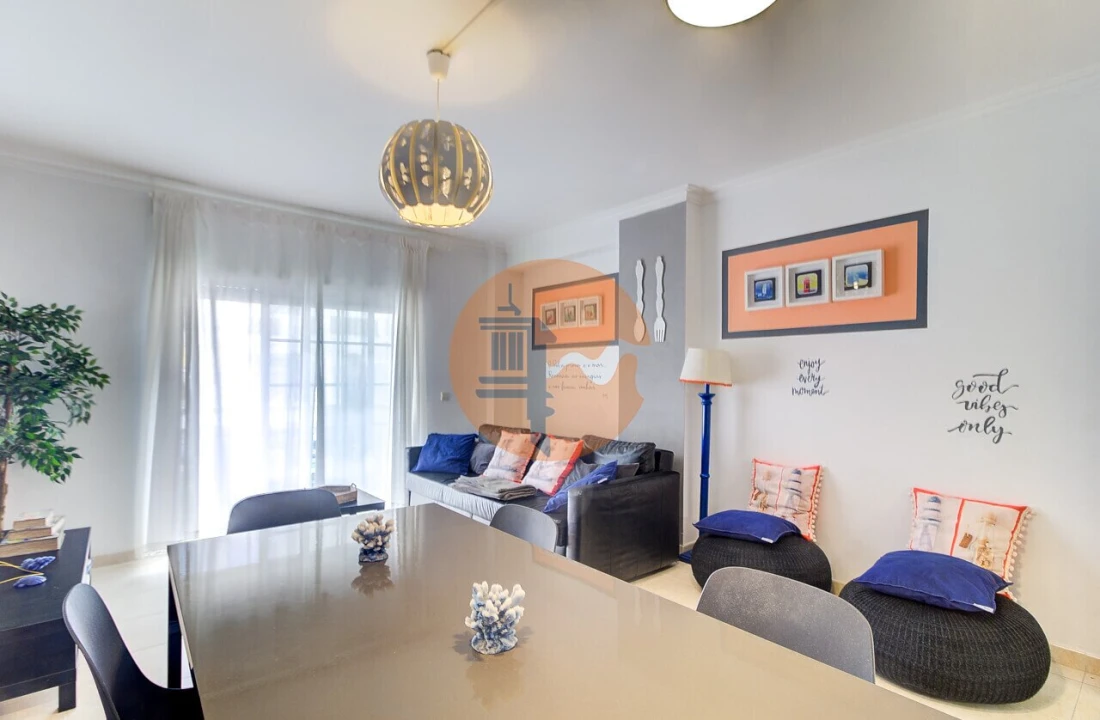 Apartamento T2 para Venda em Monte Gordo Foto 10