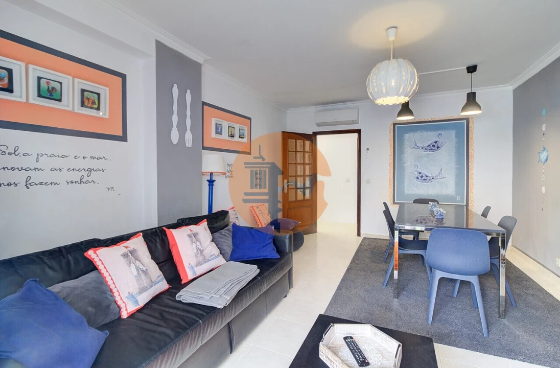 Apartamento T2 para Venda em Monte Gordo Foto 12