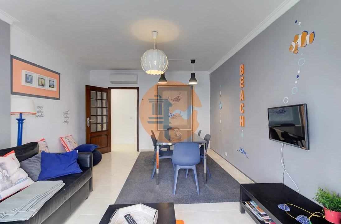 Apartamento T2 para Venda em Monte Gordo Foto 14
