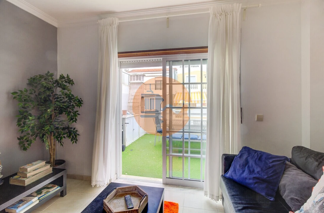 Apartamento T2 para Venda em Monte Gordo Foto 16