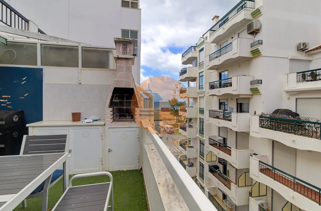 Apartamento T2 para Venda em Monte Gordo Foto 18