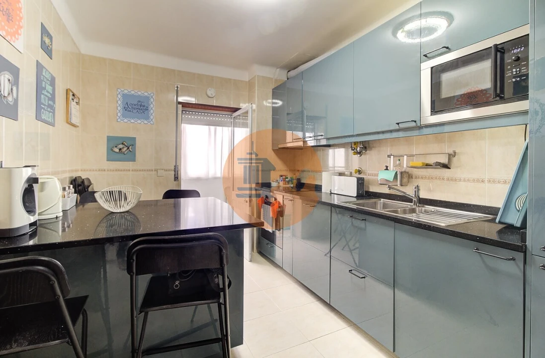 Apartamento T2 para Venda em Monte Gordo Foto 19