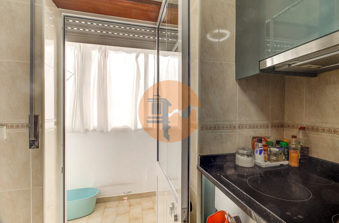 Apartamento T2 para Venda em Monte Gordo Foto 21