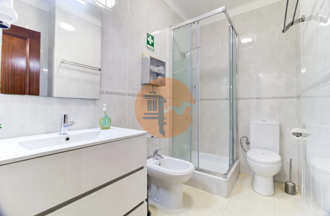 Apartamento T2 para Venda em Monte Gordo Foto 22