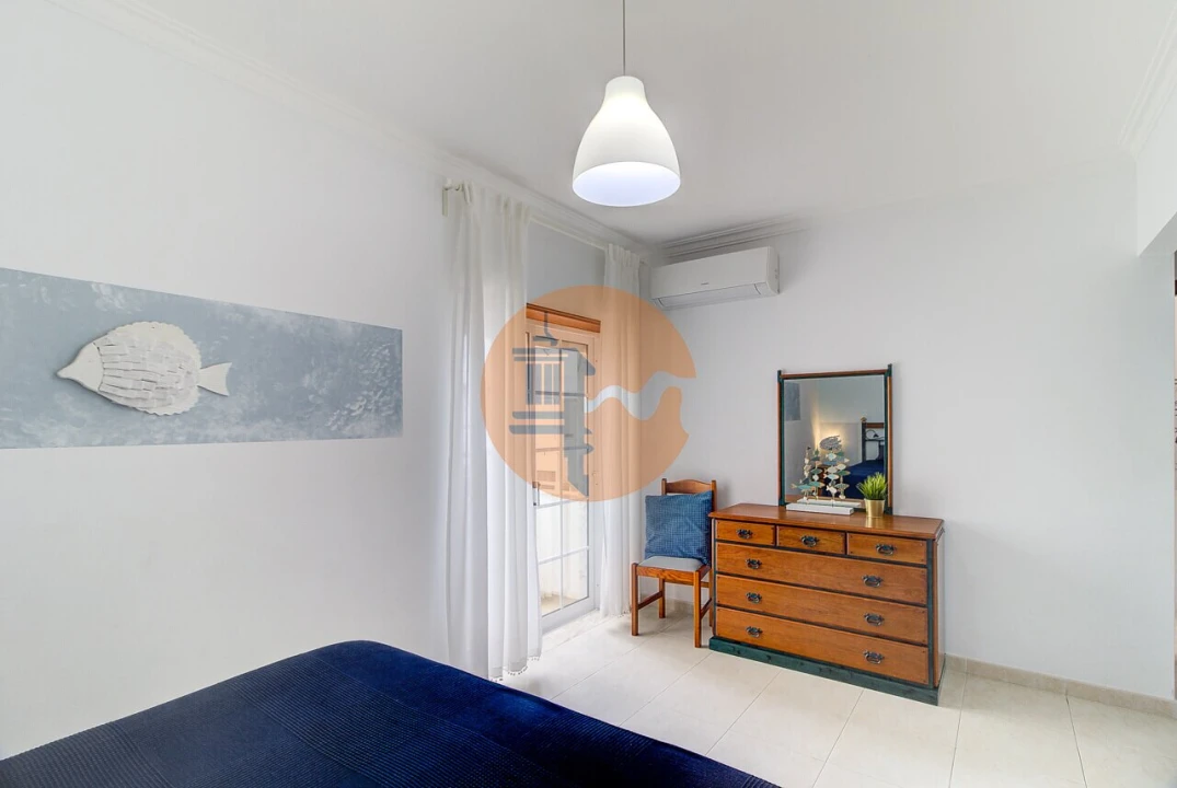Apartamento T2 para Venda em Monte Gordo Foto 27