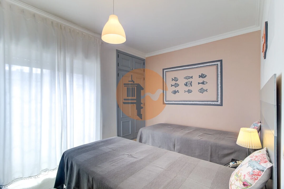 Apartamento T2 para Venda em Monte Gordo Foto 28