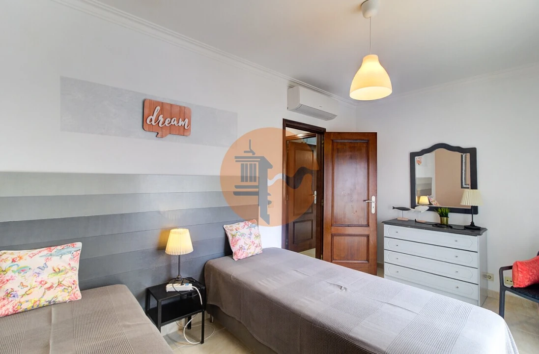Apartamento T2 para Venda em Monte Gordo Foto 29