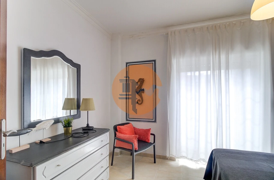 Apartamento T2 para Venda em Monte Gordo Foto 30