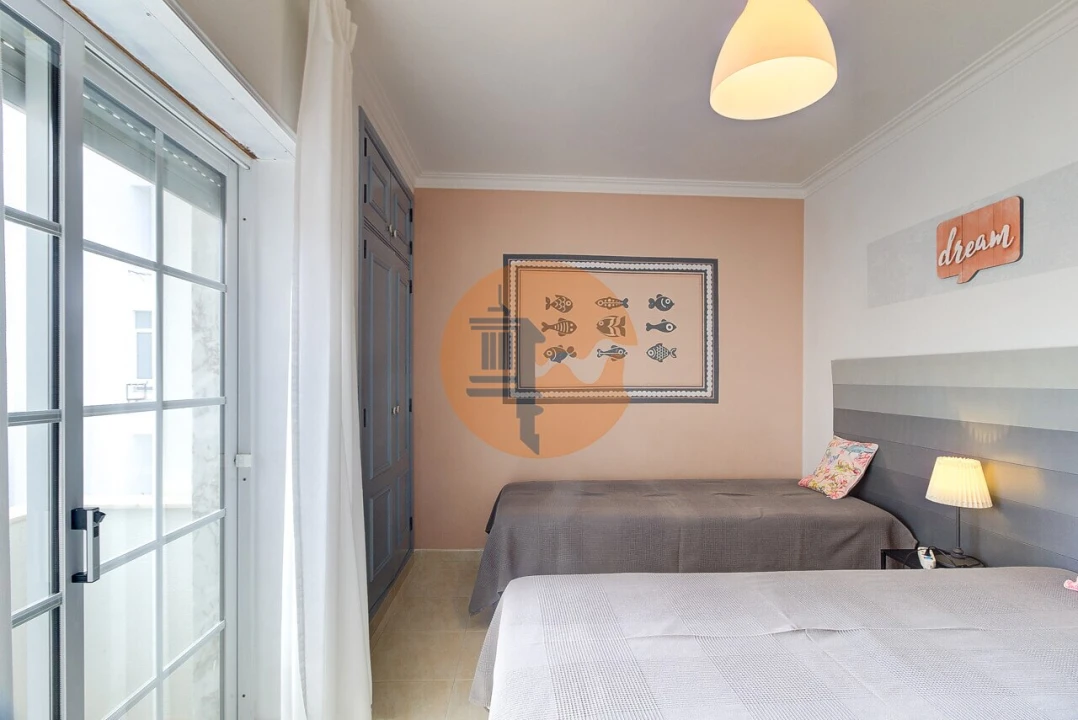 Apartamento T2 para Venda em Monte Gordo Foto 31