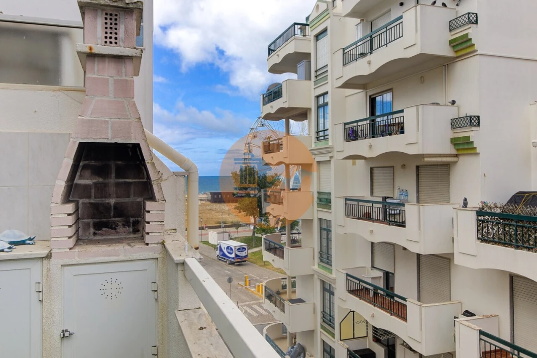 Apartamento T2 para Venda em Monte Gordo Foto 32