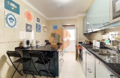Apartamento T2 para Venda em Monte Gordo