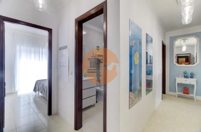 Apartamento T2 para Venda em Monte Gordo