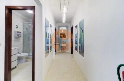 Apartamento T2 para Venda em Monte Gordo