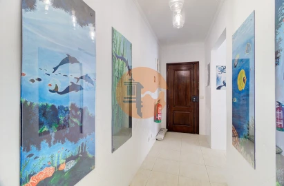 Apartamento T2 para Venda em Monte Gordo