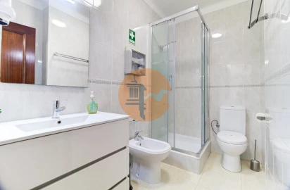 Apartamento T2 para Venda em Monte Gordo