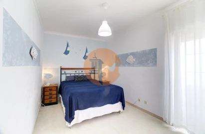 Apartamento T2 para Venda em Monte Gordo