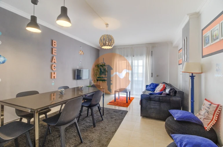 Apartamento T2 para Venda em Monte Gordo Foto 4