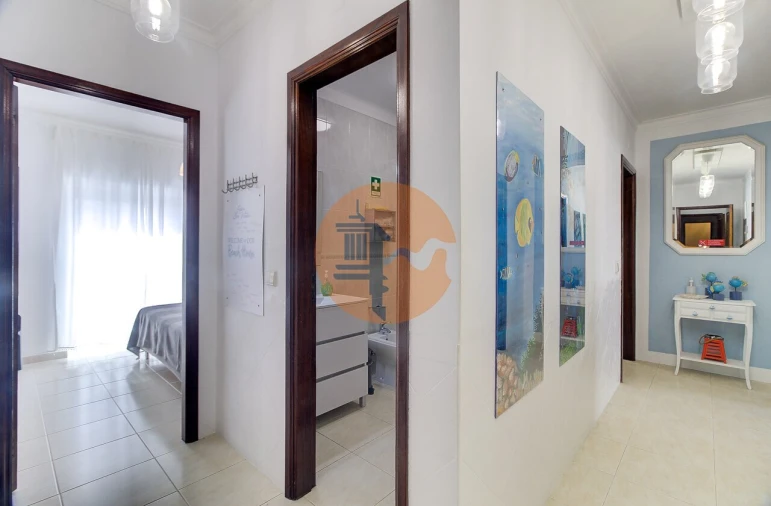 Apartamento T2 para Venda em Monte Gordo Foto 5