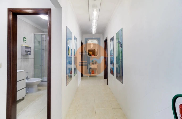 Apartamento T2 para Venda em Monte Gordo Foto 6