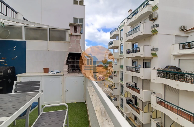Apartamento T2 para Venda em Monte Gordo Foto 18
