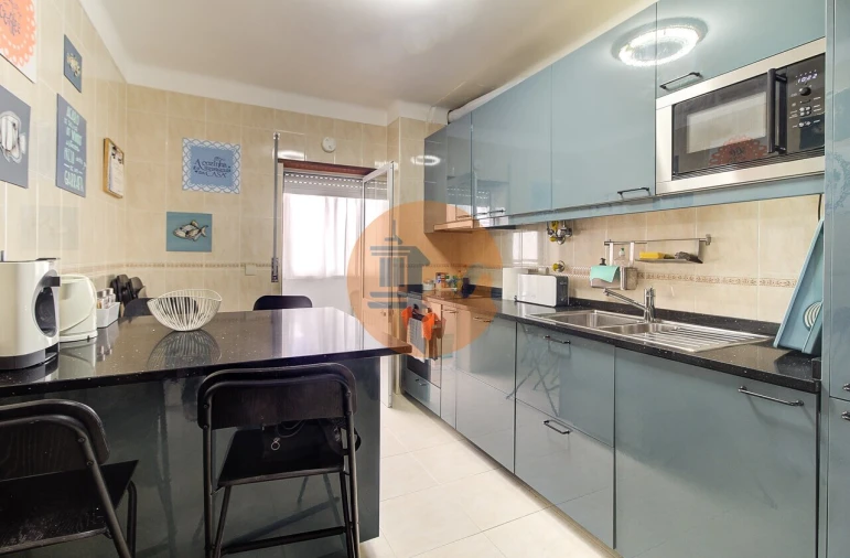 Apartamento T2 para Venda em Monte Gordo Foto 19