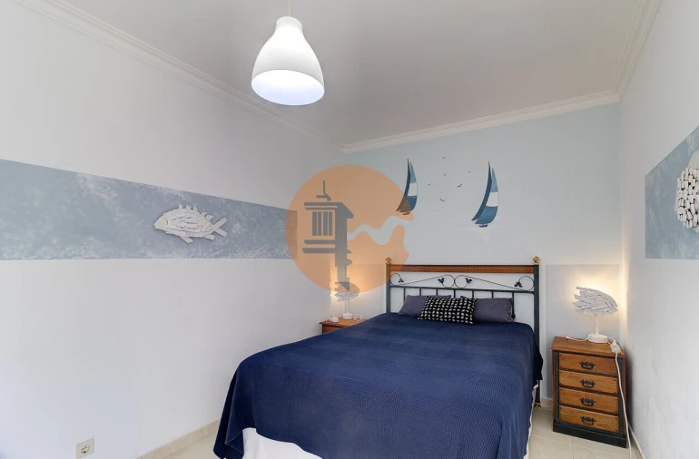 Apartamento T2 para Venda em Monte Gordo Foto 24