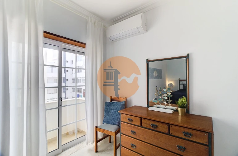 Apartamento T2 para Venda em Monte Gordo Foto 26