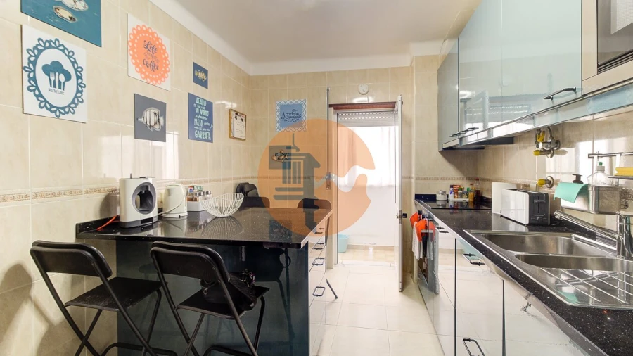 Apartamento T2 para Venda em Monte Gordo