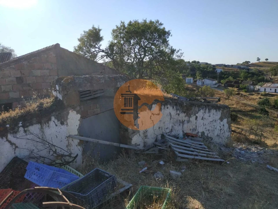 Terreno para Venda em Odeleite Foto 30