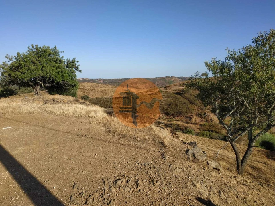 Terreno para Venda em Odeleite Foto 38