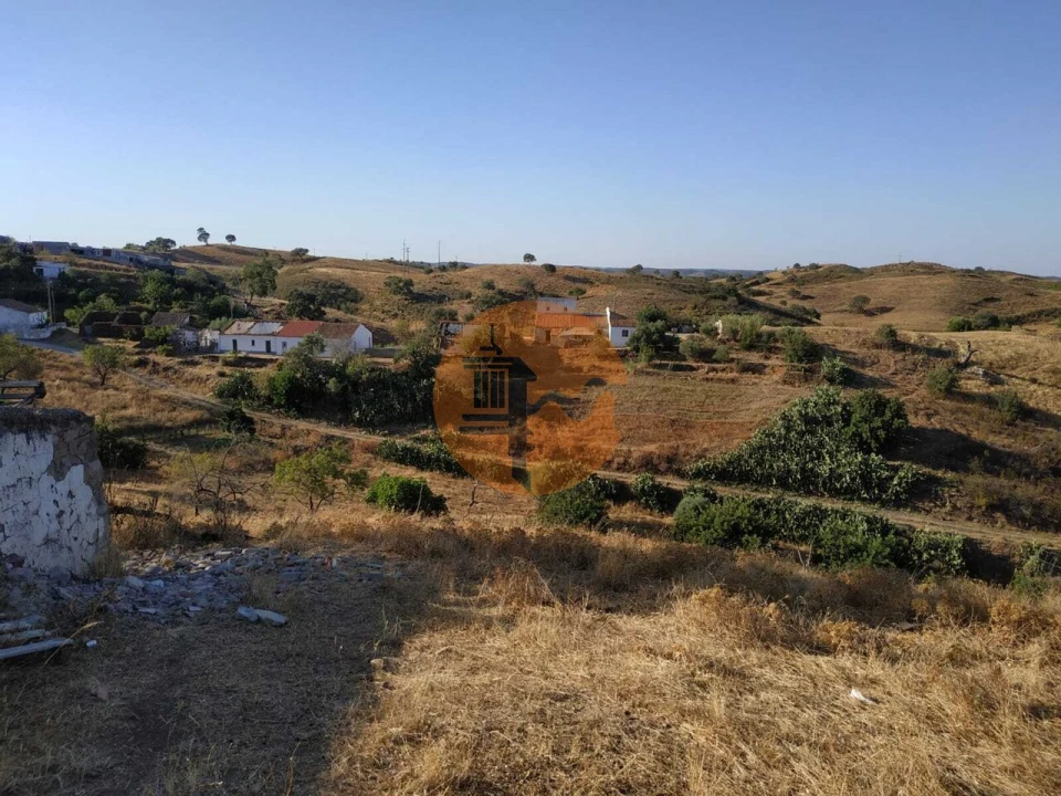 Terreno para Venda em Odeleite Foto 46