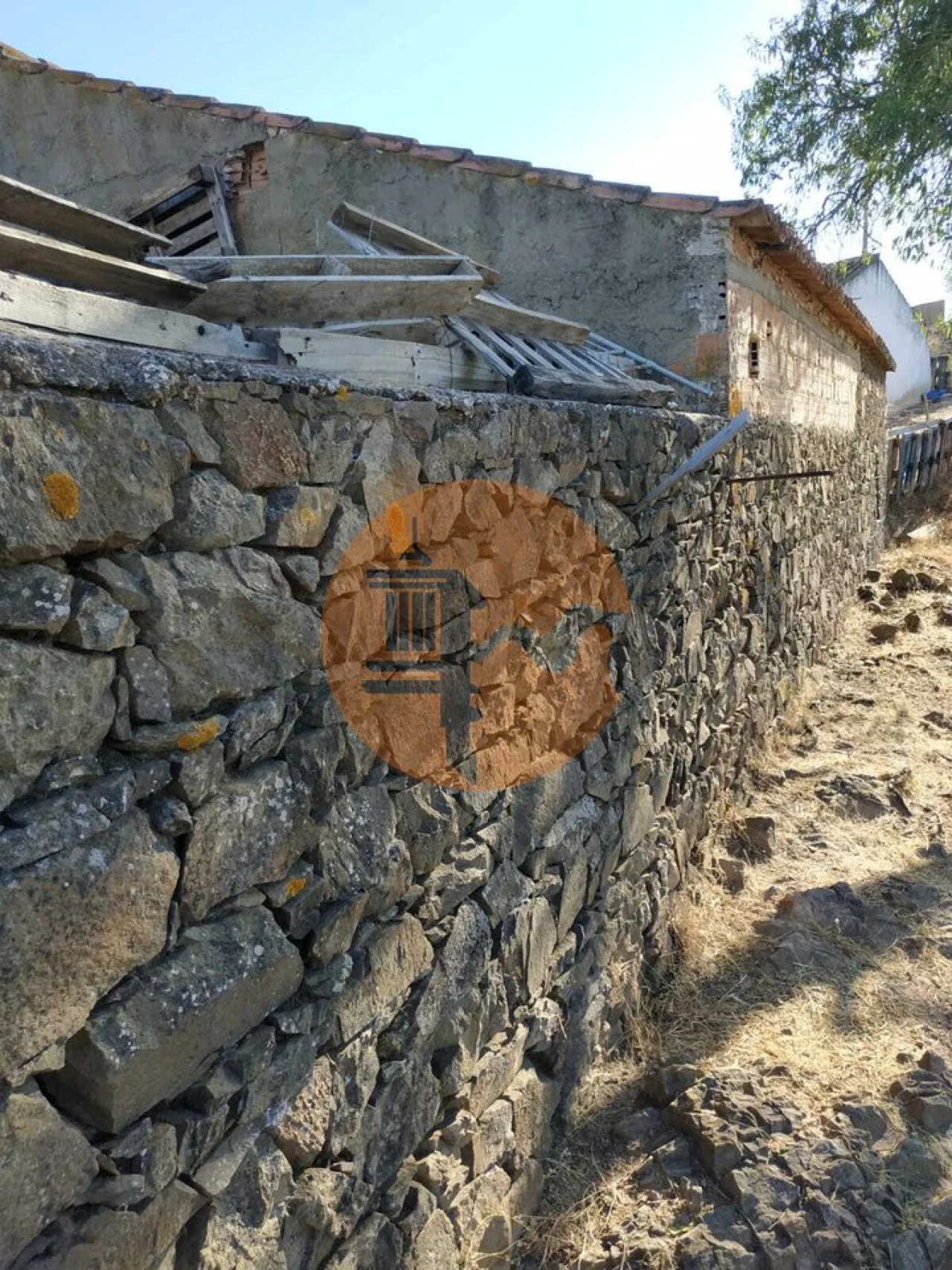 Terreno para Venda em Odeleite Foto 47