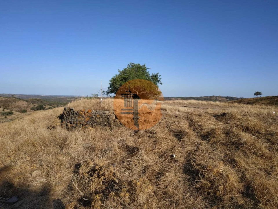 Terreno para Venda em Odeleite Foto 49
