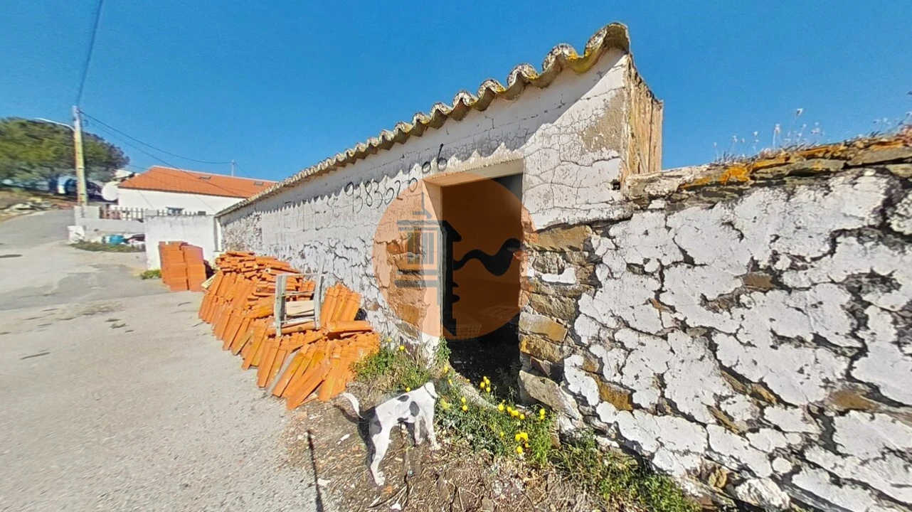 Terreno para Venda em Odeleite Foto 51