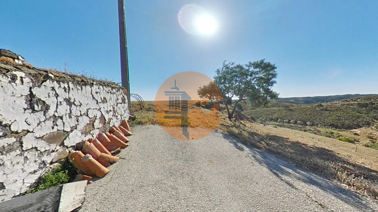 Terreno para Venda em Odeleite Foto 52