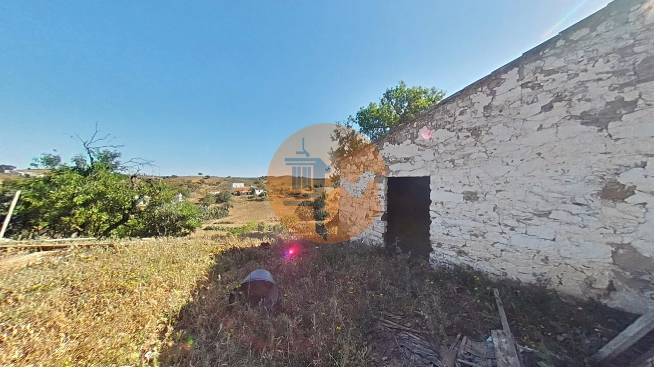 Terreno para Venda em Odeleite Foto 60