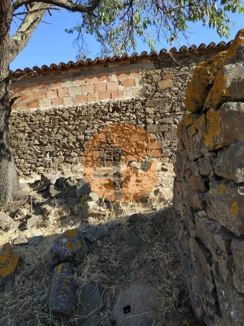 Terreno para Venda em Odeleite