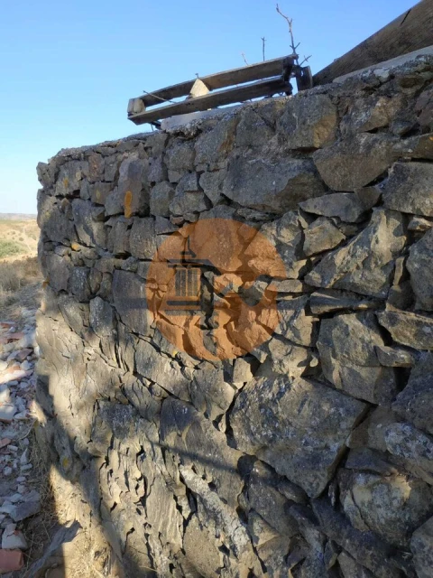 Terreno para Venda em Odeleite