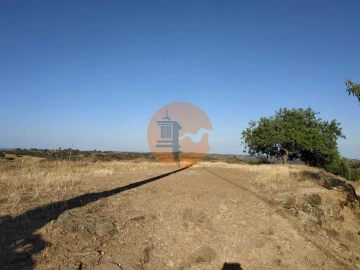 Terreno para Venda em Odeleite