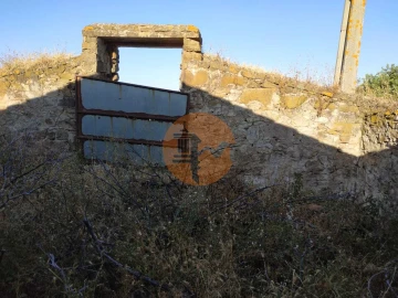 Terreno para Venda em Odeleite