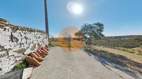 Terreno para Venda em Odeleite