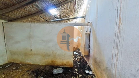 Terreno para Venda em Odeleite