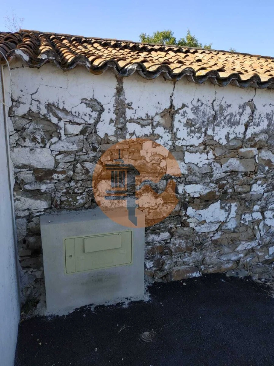 Terreno para Venda em Odeleite Foto 19