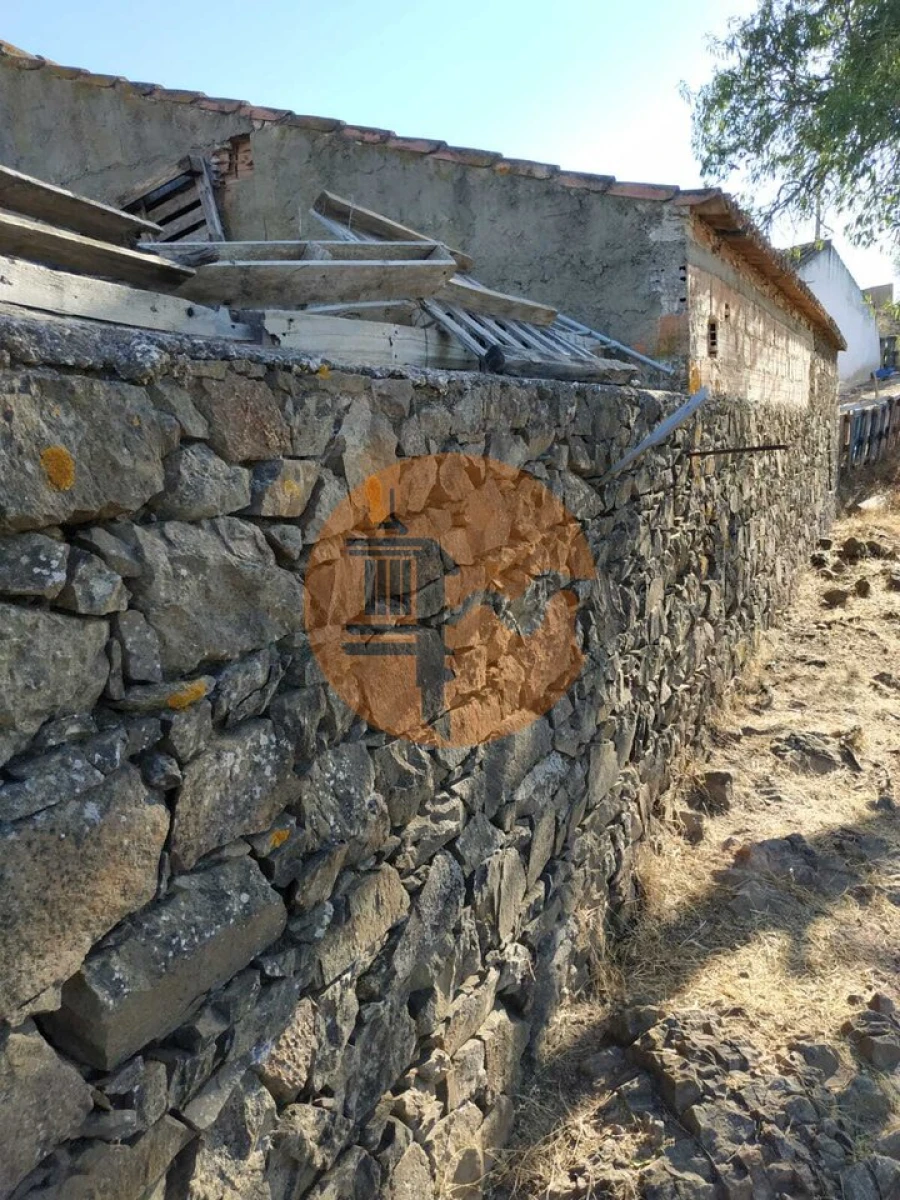 Terreno para Venda em Odeleite Foto 47